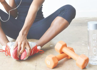 Benefits Of Workout Everyday Benefits Of Workout Everyday