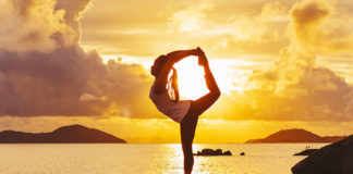 Yoga Exercise Routine For Beginners Yoga Exercise Routine For Beginners
