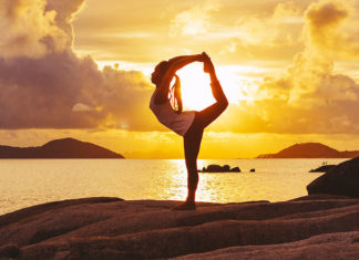 Yoga Exercise Routine For Beginners Yoga Exercise Routine For Beginners