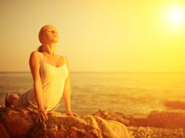 Yoga Poses For Belly Weight Loss Yoga Poses For Belly Weight Loss