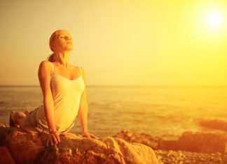 Yoga Poses For Belly Weight Loss Yoga Poses For Belly Weight Loss