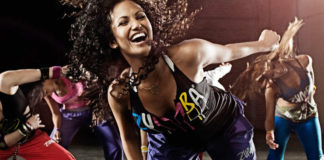 Zumba For Beginners, An All Inclusive Dance Based Workout Zumba For Beginners