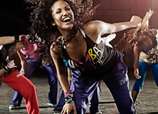 Zumba For Beginners, An All Inclusive Dance Based Workout Zumba For Beginners