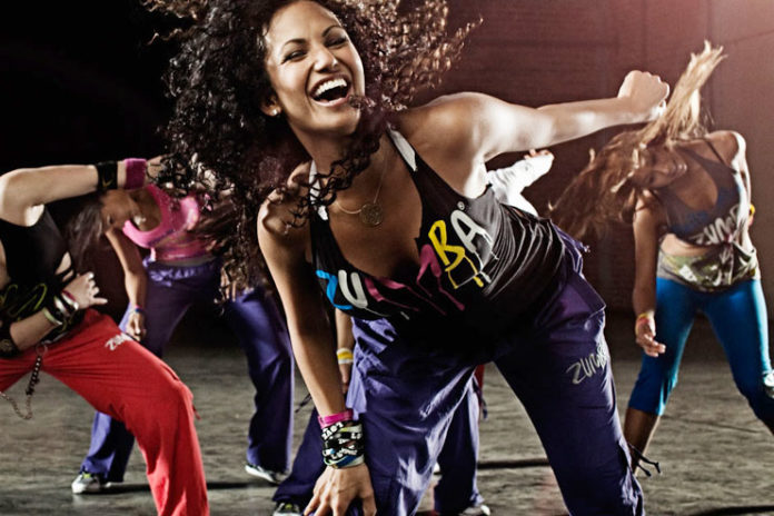 Zumba For Beginners