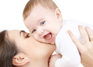 Why is your baby crying and how to calm her? baby crying