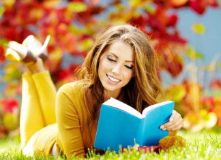 Top 5 Books Every Woman Should Read books every woman should read