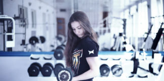 Tips on Dumbbell workout for women dumbbell workout for women