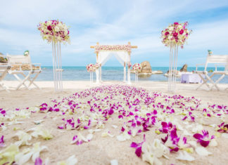 7 Best Places To Get Married: Around The World best places to get married