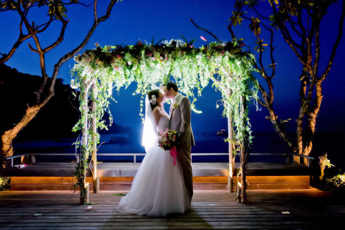7 Best Places To Get Married Best Wedding Destinations
