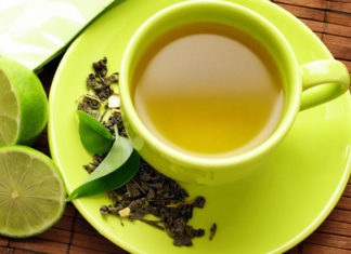 6 Proven Green Tea Benefits and Side Effects green tea benefits