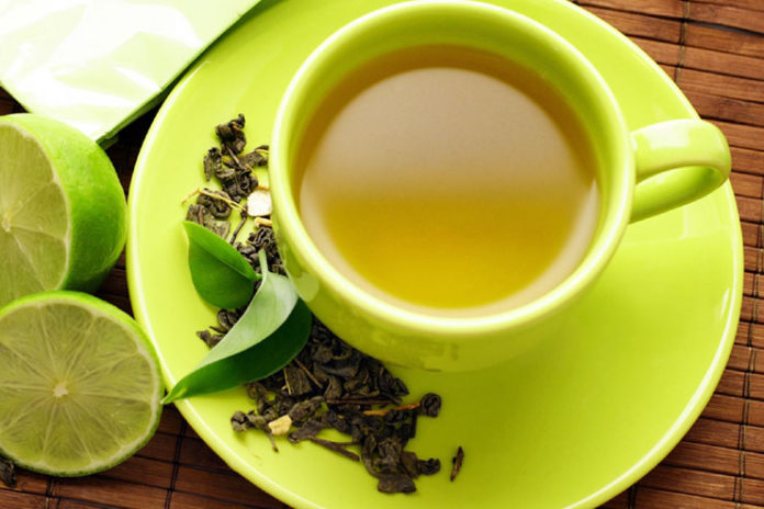 green tea benefits