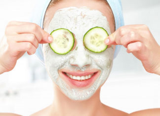 How To Make Homemade Face Mask For Dry Skin? how to make homemade face mask