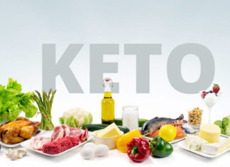 Ketogenic Diet Plan: A Basic Guide To Healthy Diet Plan ketogenic diet plan