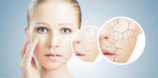 6 Quick Tips For Dry Skin Treatment tips for dry skin