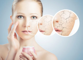 6 Quick Tips For Dry Skin Treatment tips for dry skin
