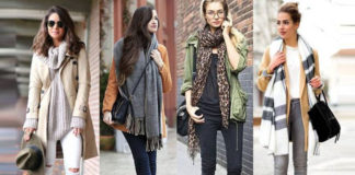 Top 10 Winter Outfit Ideas For Women winter outfit ideas for women