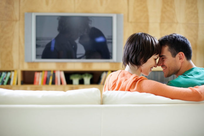 Best Romantic Flicks