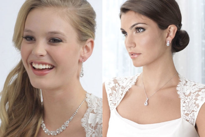 Designer Bridal Jewelry