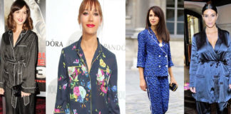 Cute Outfit Ideas for a All Women’s Slumber Party Cute outfit ideas