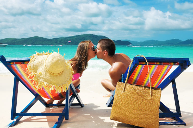 Plan For A Perfect Quality Time During Honeymoon Period Hergamut