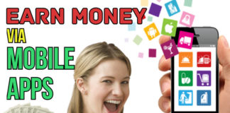 Money Earning Apps for adding extra bucks to your pockets money earning apps