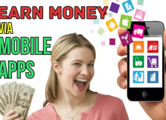 Money Earning Apps for adding extra bucks to your pockets money earning apps