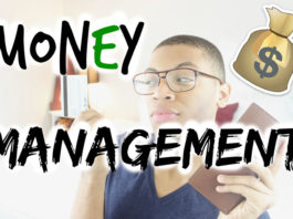 Money Management Tips for a secure future Money management tips