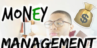 Money Management Tips for a secure future Money management tips