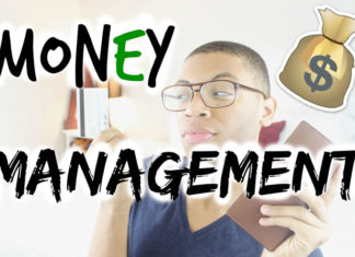 Money Management Tips for a secure future Money management tips