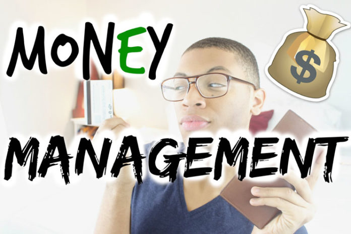 Money management tips