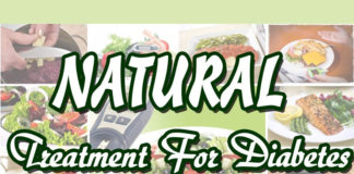 Natural diabetes remedies for prevention and treatment at home Natural diabetes remedies