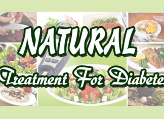 Natural diabetes remedies for prevention and treatment at home Natural diabetes remedies