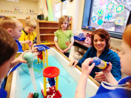 Importance of preschool education in cognitive development importance of preschool education