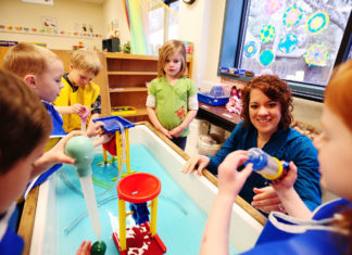 Importance of preschool education in cognitive development importance of preschool education