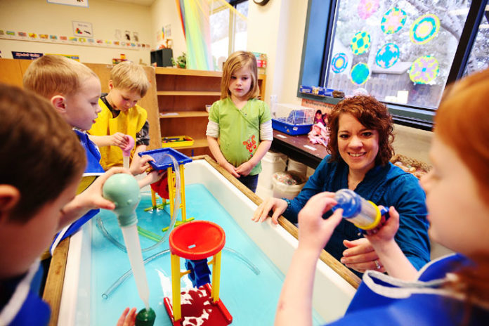 importance of preschool education