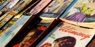 Best romance novels of all times you must read Best romance novels