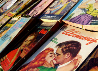 Best romance novels of all times you must read Best romance novels