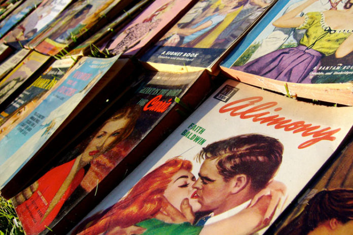 Best romance novels