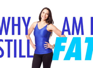 Honest Reasons Why You Are Still Fat why you are still fat