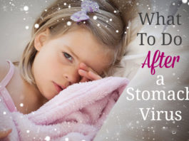 Stomach Flu Treatment for Kids Stomach Flu Treatment for Kids