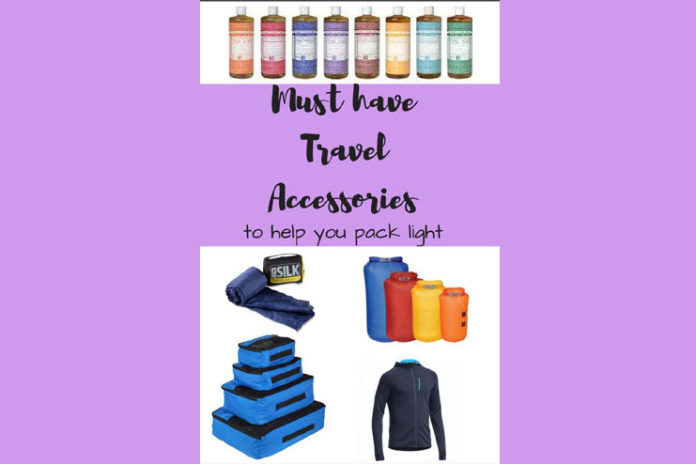 must have travel accessories