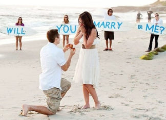 8 Absolute Signs He Wants To Marry You He Wants To Marry You