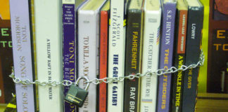 Banned Books List which must be read banned books list