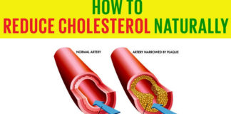 How to Reduce Cholesterol Naturally how to reduce cholesterol naturally
