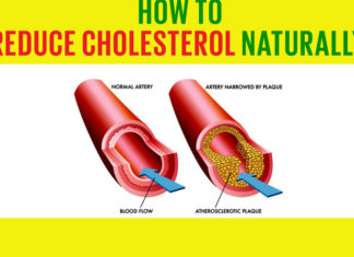 How to Reduce Cholesterol Naturally how to reduce cholesterol naturally