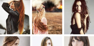 Quick hairstyle ideas for long hair hairstyle ideas