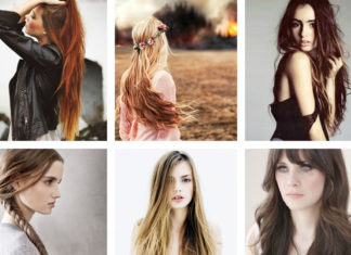 Quick hairstyle ideas for long hair hairstyle ideas