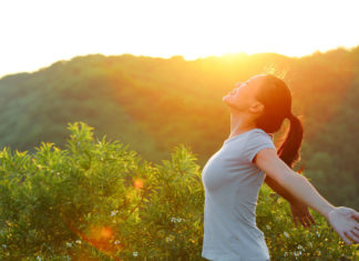 Healthy Lifestyle Tips From Your Celebrities healthy lifestyle tips