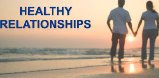 Signs of a Healthy Relationship healthy relationship
