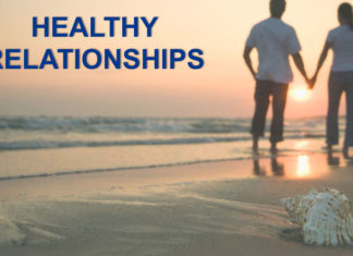 Signs of a Healthy Relationship healthy relationship